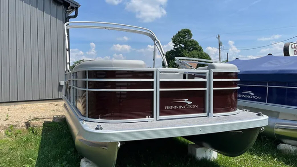 Boat Refurbishing