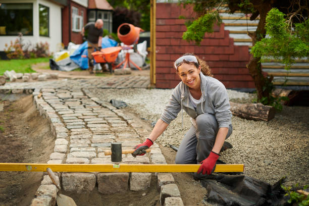 Landscaping & Outdoor Spaces