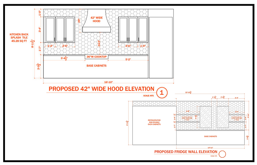 Auto-Cad Layout Design