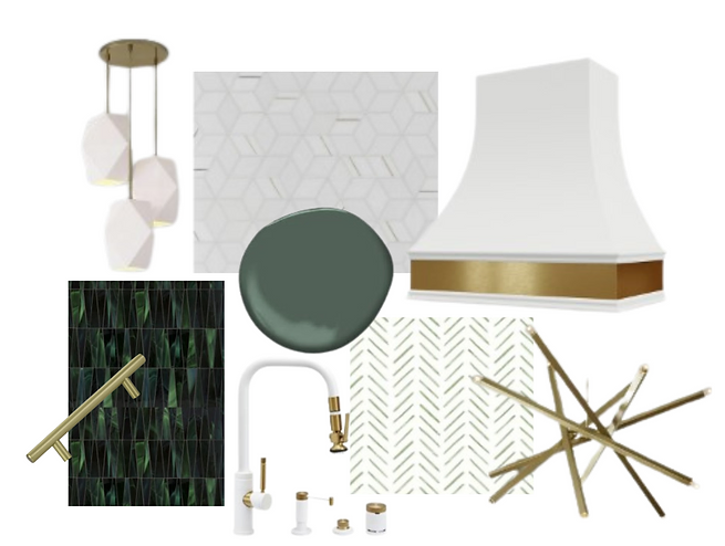 Review Samples & Approve Materials