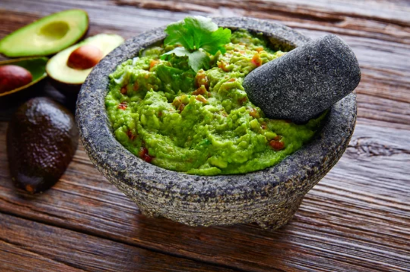 Fajitas
