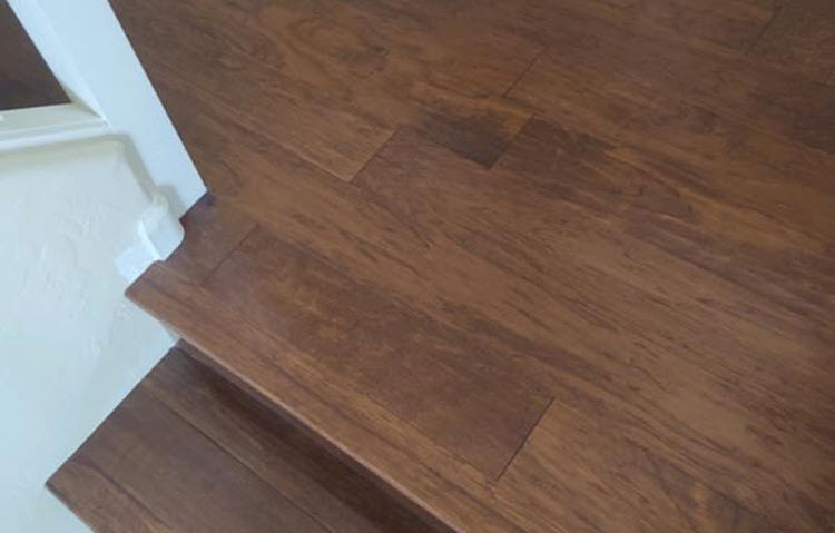 Wood Flooring