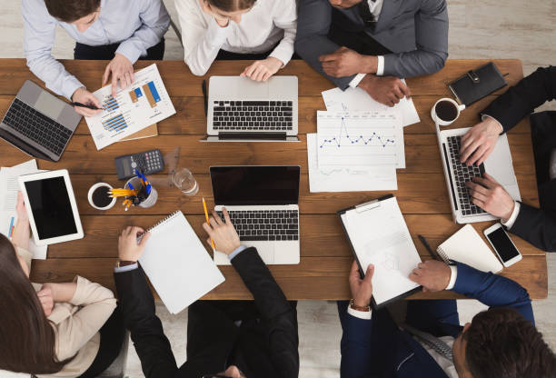 Strategic Funding Solutions