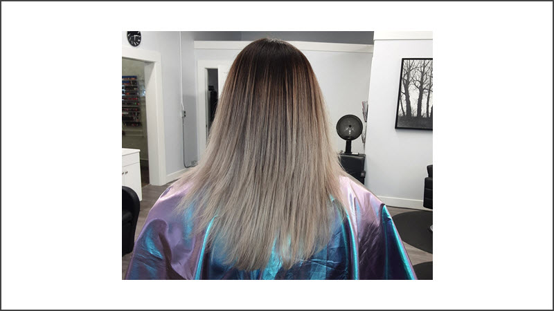 Hair Services