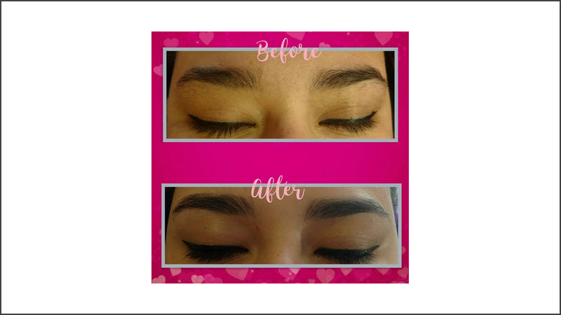 Facial Wax