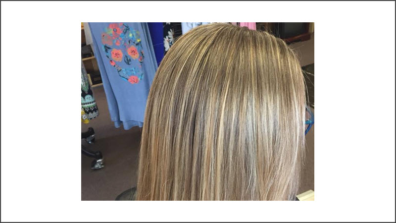 Partial Highlight