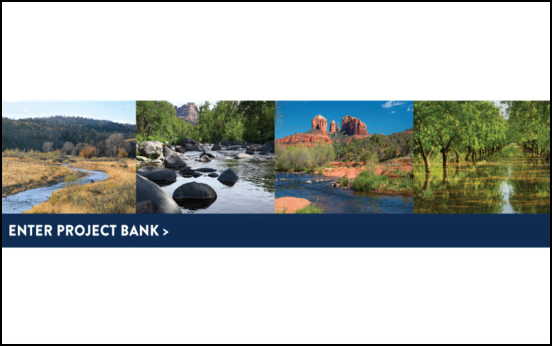 Project Bank