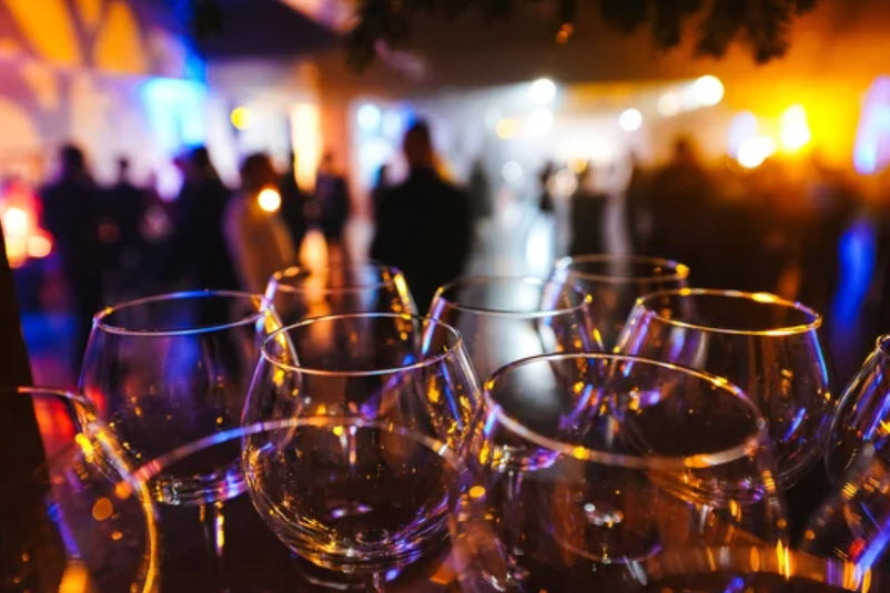 Private Events and Catering