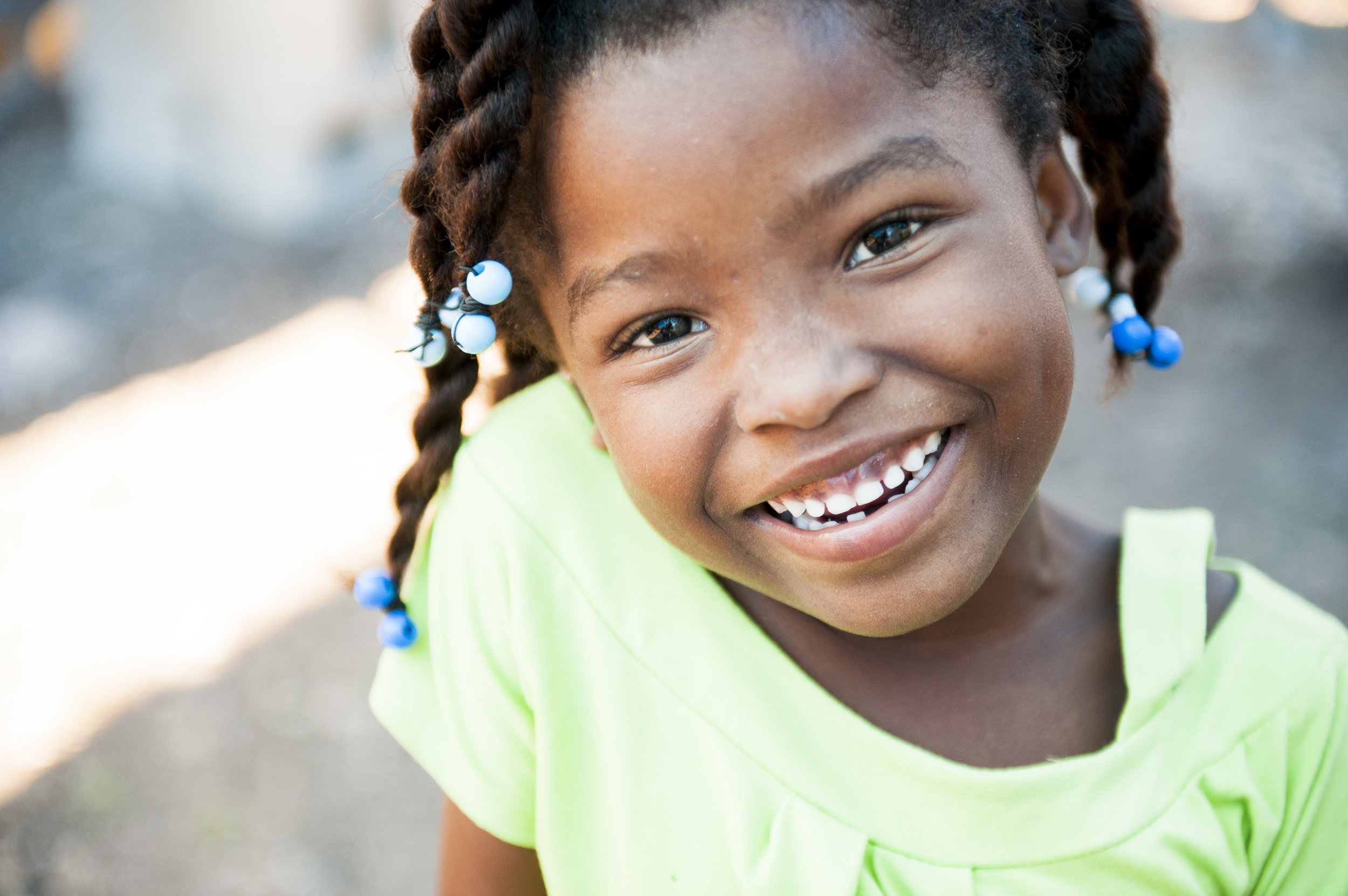 Children & Family Services