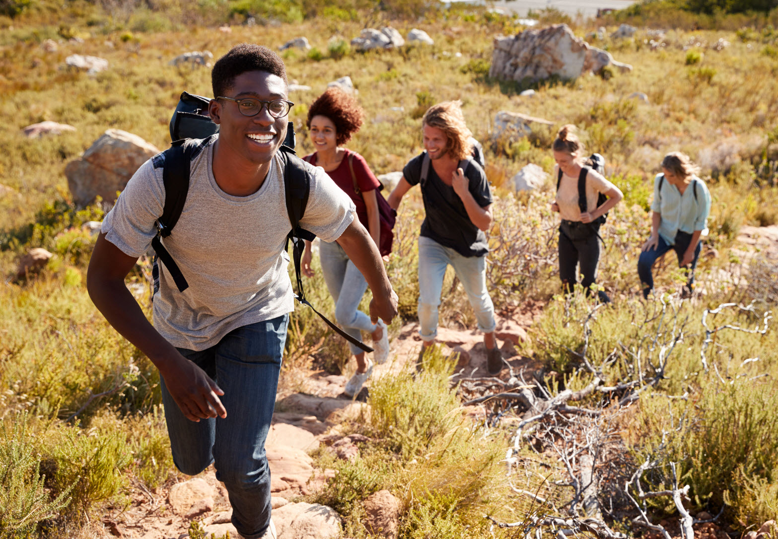 Hike