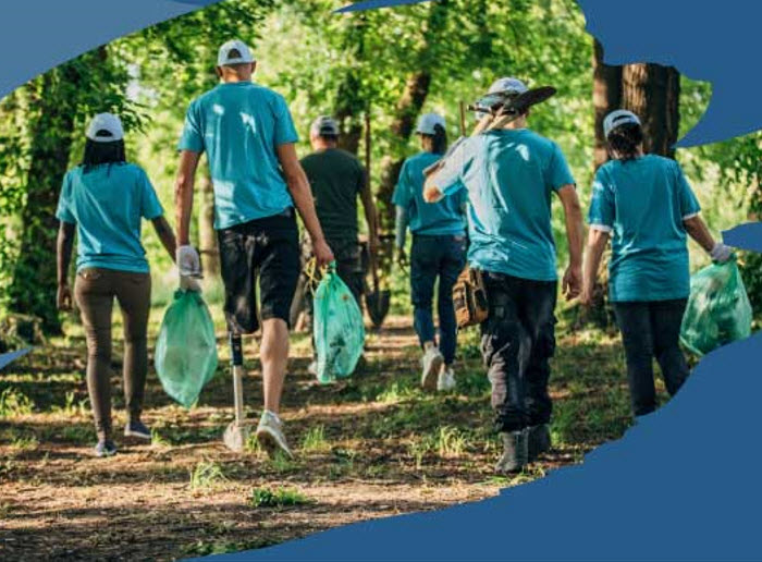 Volunteer Opportunities