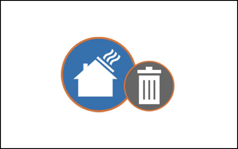 Residential Garbage Service