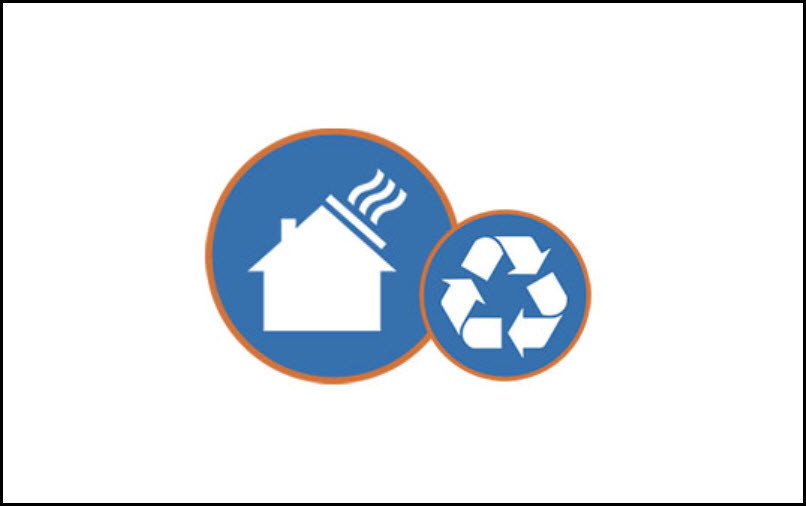 Residential Recycling