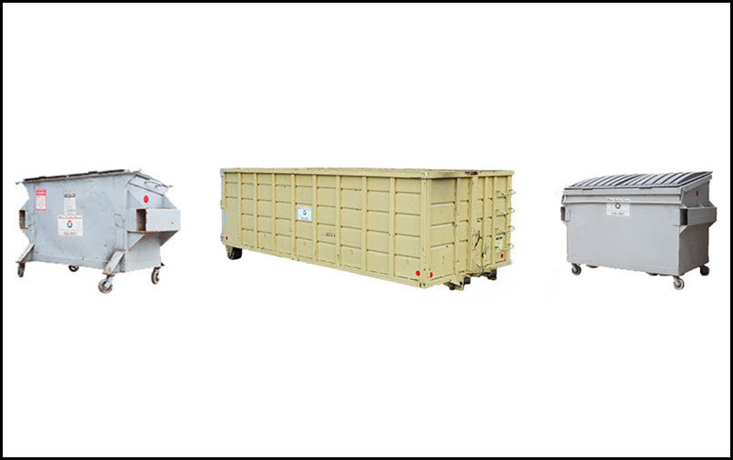 Debris Box Rentals