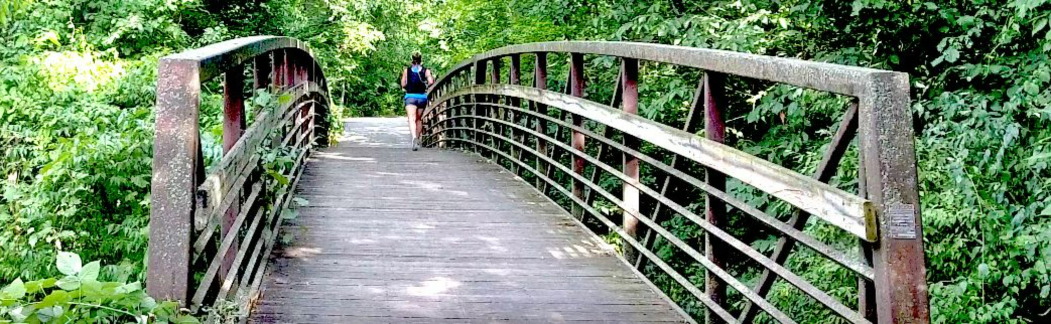 Bike Trail