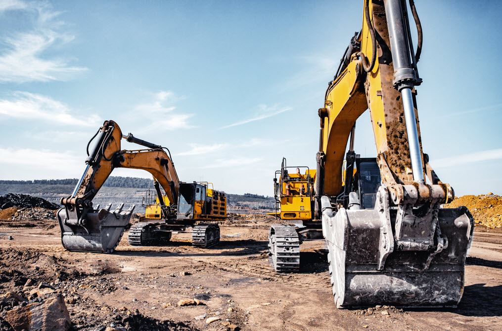 Equipment and Tool Rental