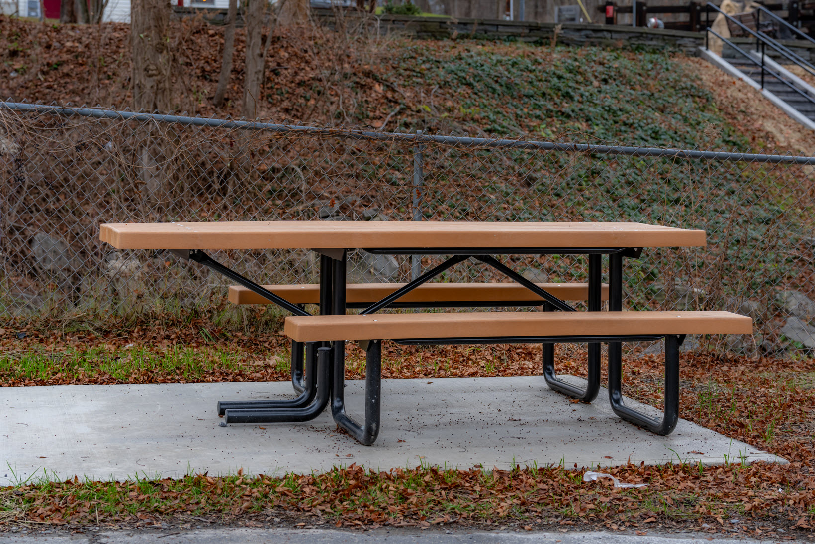 ADA Accessible