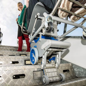 Portable Stairlifts