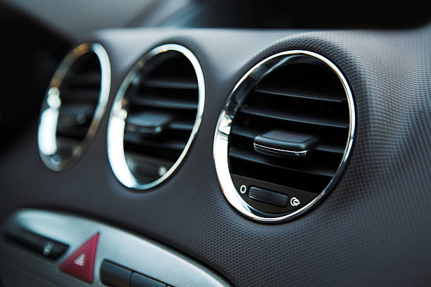 Motorcraft Air-Conditioning 
