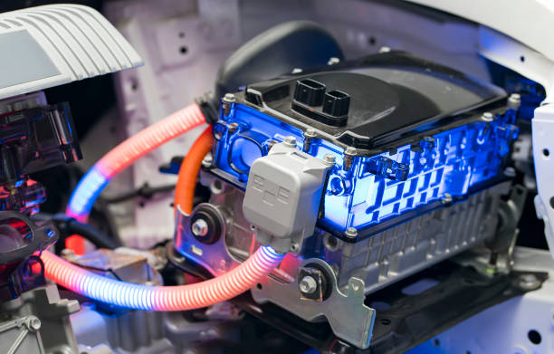 Motorcraft Batteries