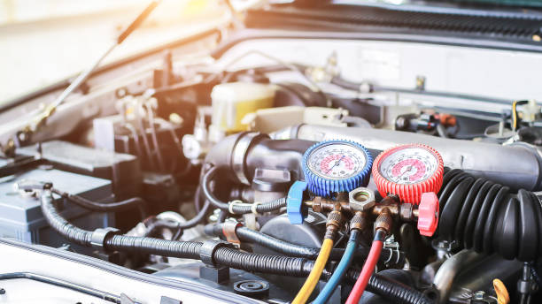 Motorcraft Cooling Systems & Caps