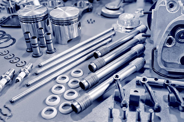 Premium Replacement Parts