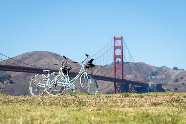 Bicycle-Friendly Amenities