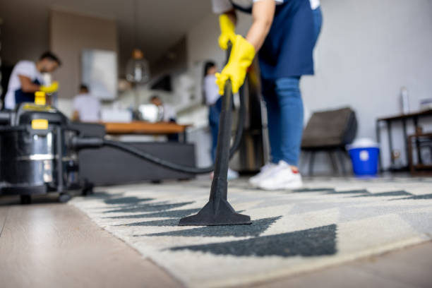 Standard Home Cleaning