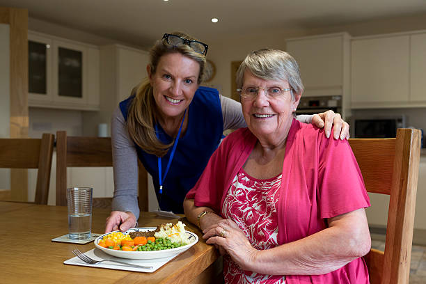Nutrition & Dietary Support