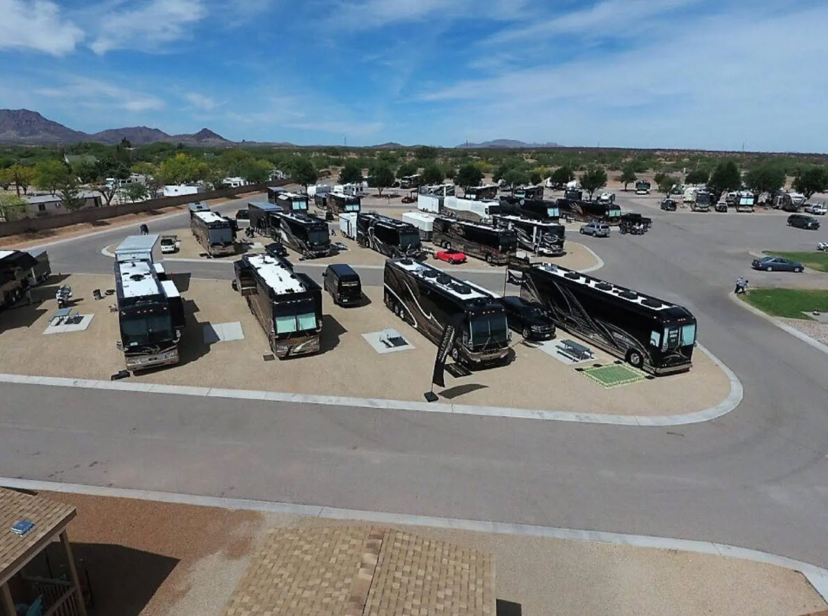 RV Rates