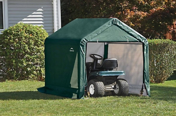 Outdoor Living