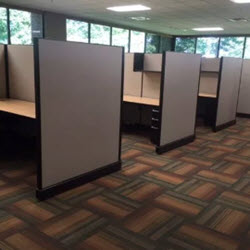 New Workstations