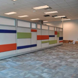 Remanufactured Office Furniture