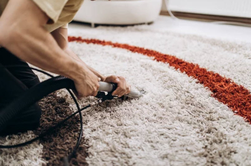 Carpet and Upholstery Cleaning
