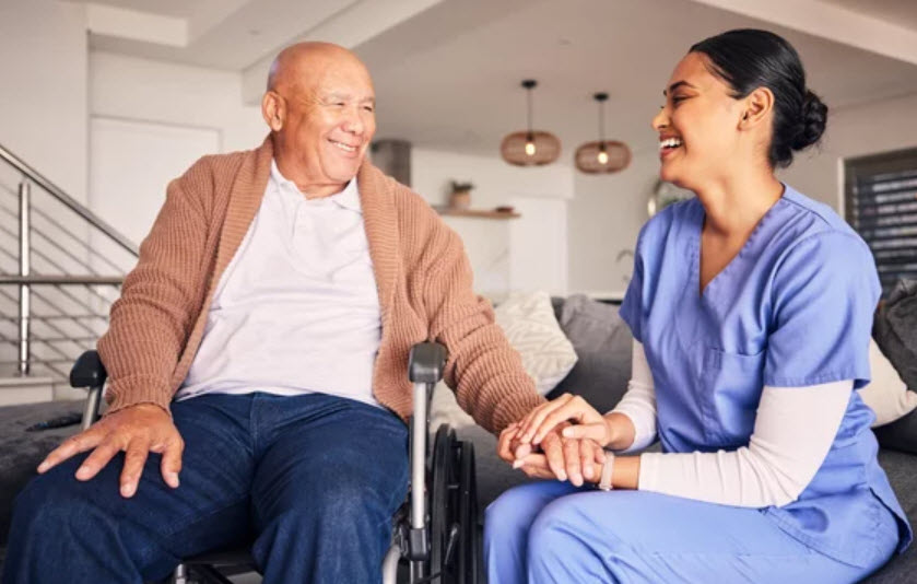 24/7 Skilled Nursing Services