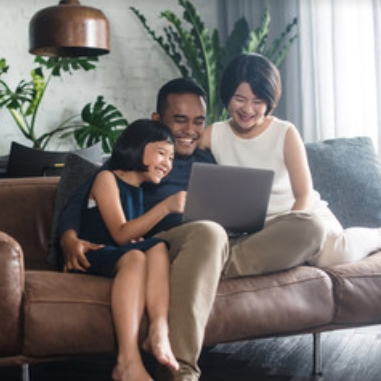  Individuals and Families