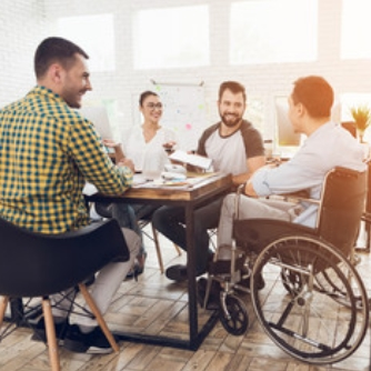 Disability