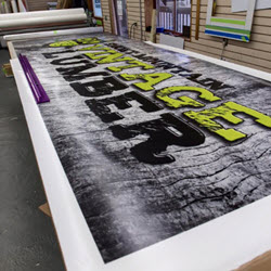 Banners