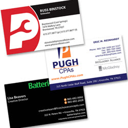 Business Cards