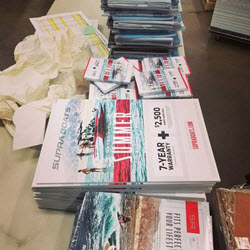 Course Packet Publishing