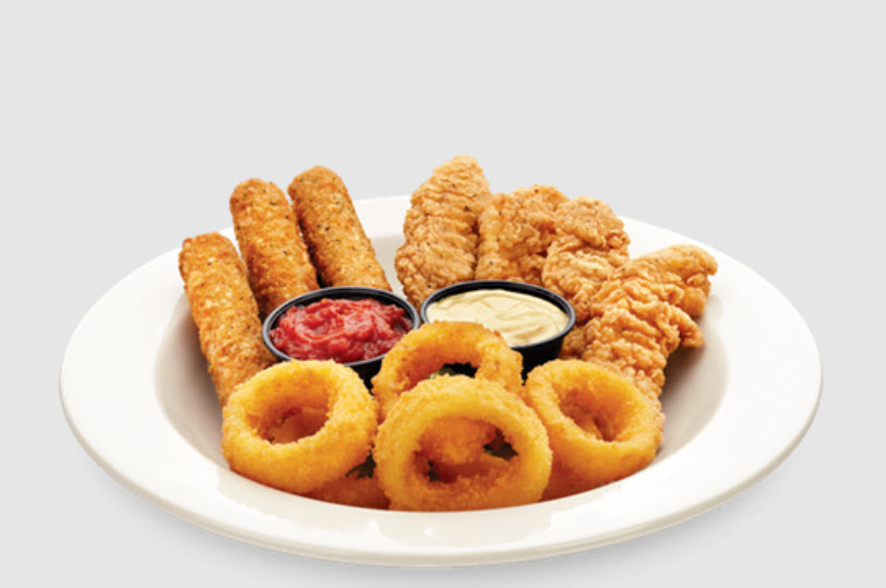 Appetizers