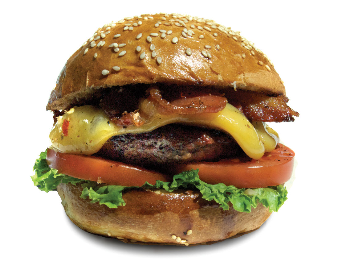 Burgers