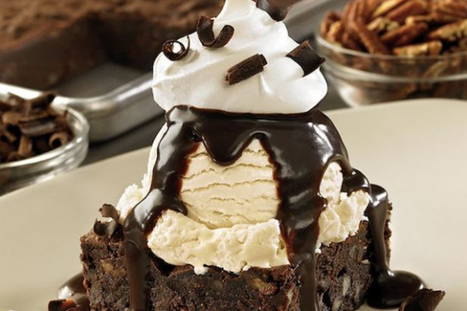 Desserts