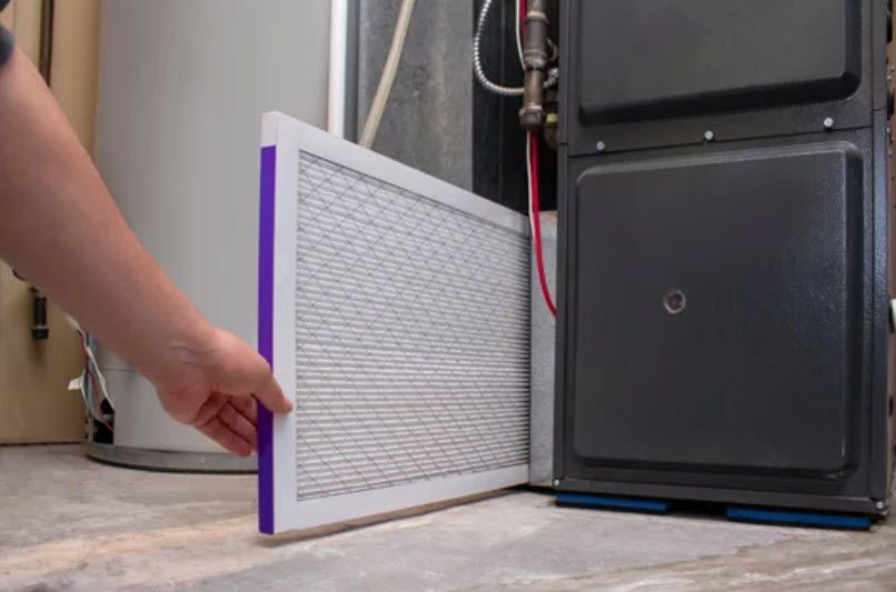 Air Filters