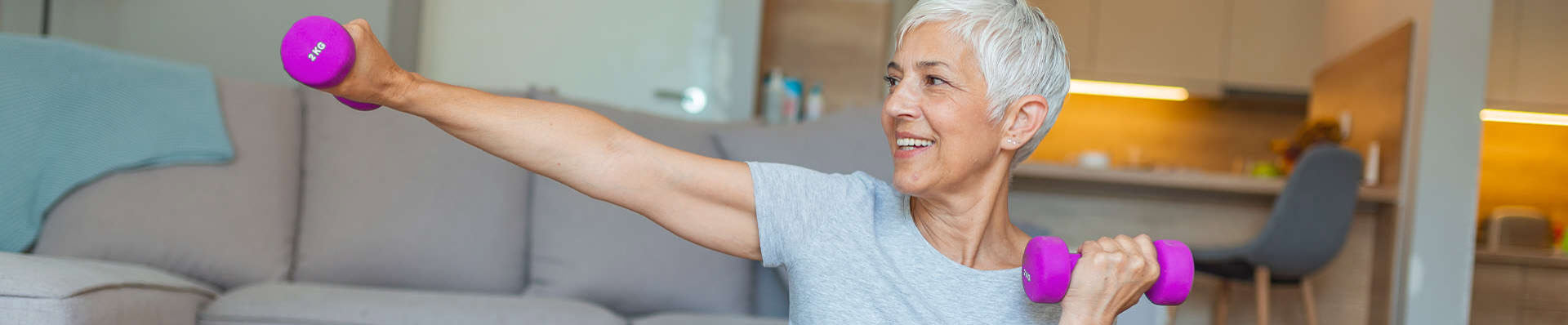 In-Home Physical Therapy