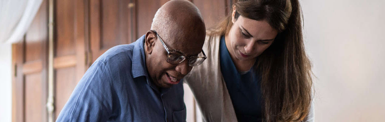 In-Home Rehabilitation Services