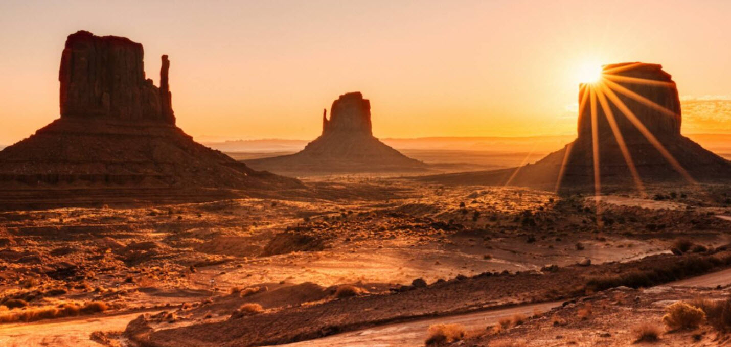 Monument Valley Tours