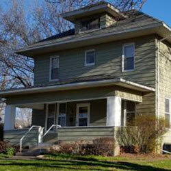 Open Houses