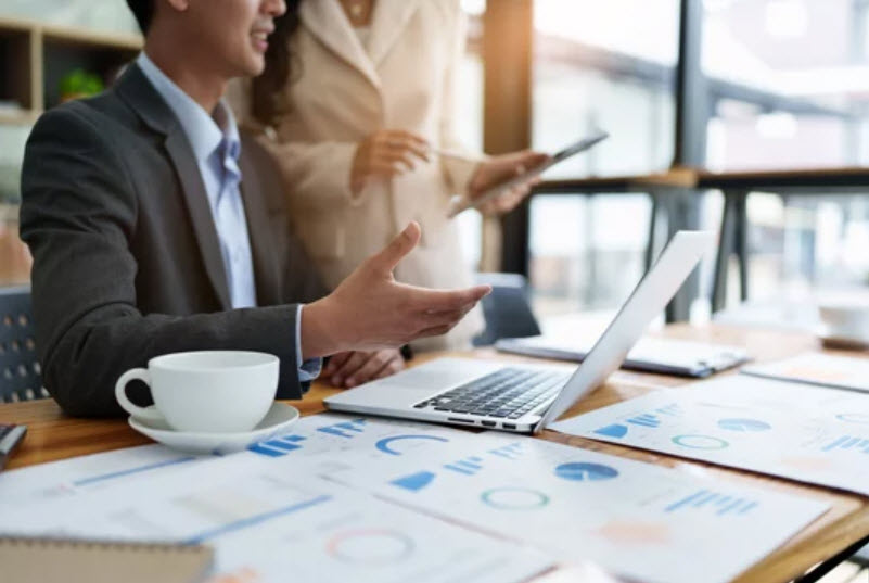 Tax Consultation and Analysis