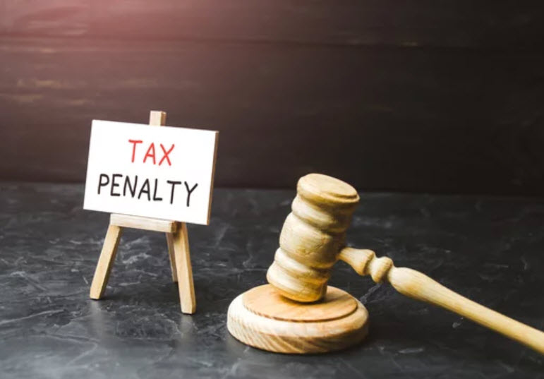 Penalty Abatement